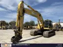 2004 Komatsu PC400LC-7 Image