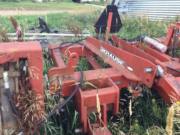 Image of Krause 4830-530R equipment image 2