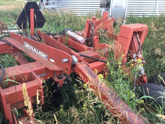 2001 Krause 4830-530R Equipment Image0