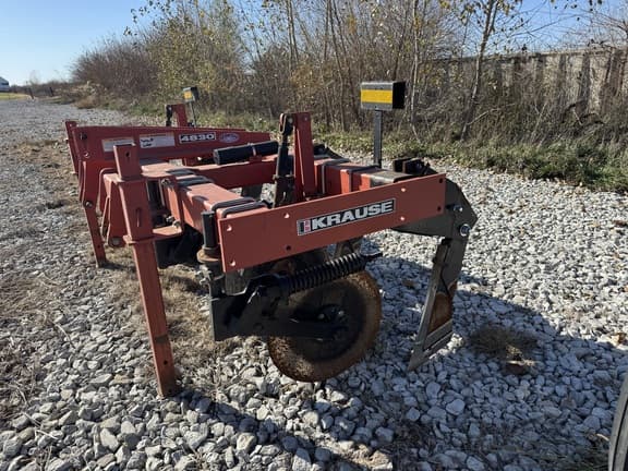 Image of Krause 4830-530R equipment image 3