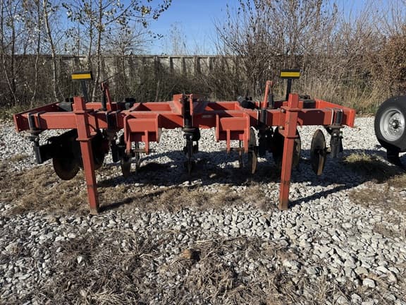 Image of Krause 4830-530R equipment image 1