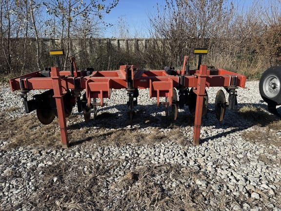 2001 Krause 4830-530R Equipment Image0