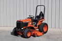 2001 Kubota B7400 Image