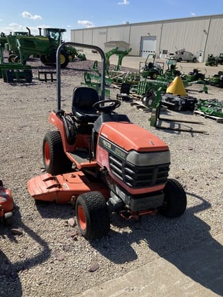 Main image Kubota BX1800