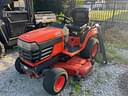 2001 Kubota BX1800 Image