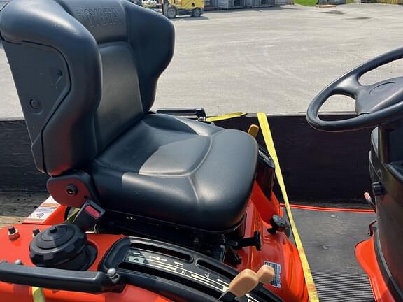 Image of Kubota BX1800 equipment image 3