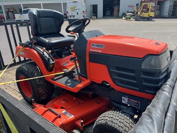 Image of Kubota BX1800 Primary image
