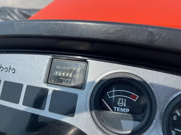 Image of Kubota BX1800 equipment image 4
