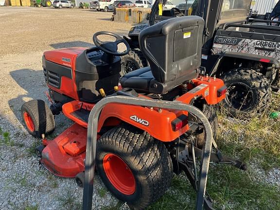 Image of Kubota BX1800 equipment image 1