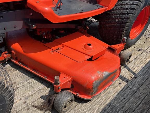 Image of Kubota BX1800 equipment image 2