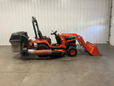 2001 Kubota BX2200 Image