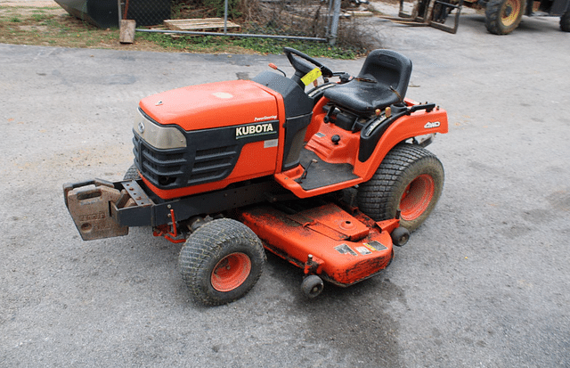 Image of Kubota BX2200 equipment image 1