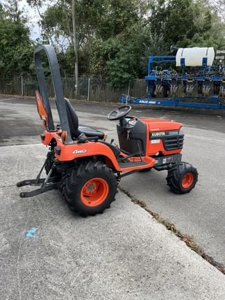 Image of Kubota BX2200D equipment image 3