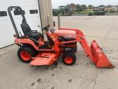 Thumbnail image Kubota BX2200D 3