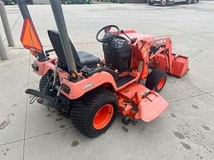 Main image Kubota BX2200D 4