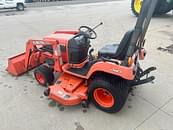 Thumbnail image Kubota BX2200D 5