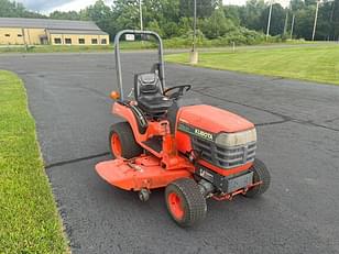 Main image Kubota BX2200D 8