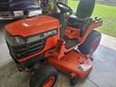 2001 Kubota BX2200D Image