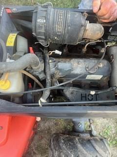 Image of Kubota BX2200D equipment image 4