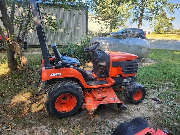 Image of Kubota BX2200D Primary image