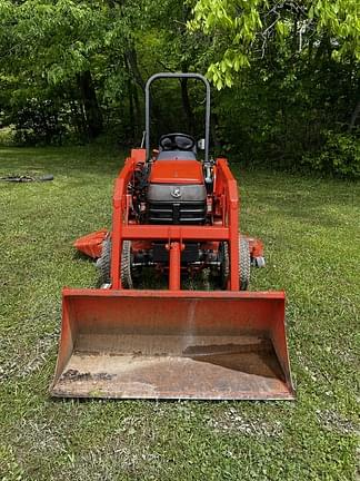 Image of Kubota BX2200D equipment image 2