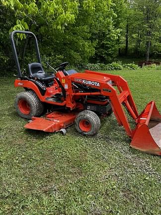 Image of Kubota BX2200D Primary image