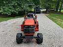 2001 Kubota BX2200D Image