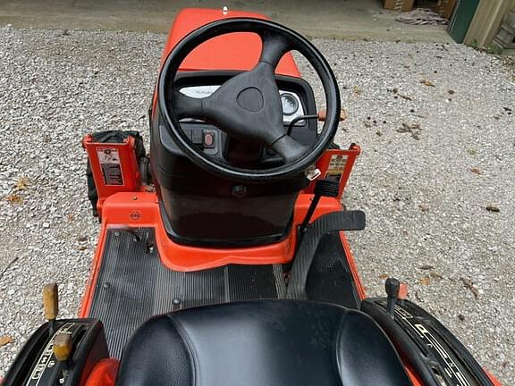 Image of Kubota BX2200D equipment image 3