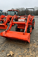 2001 Kubota L3000 Image