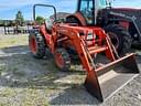 2001 Kubota L3010 Image