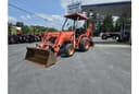 2001 Kubota L35 Image