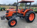 2001 Kubota M5400 Image