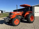 Kubota M6800 Image