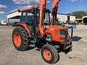 2001 Kubota M6800 Image