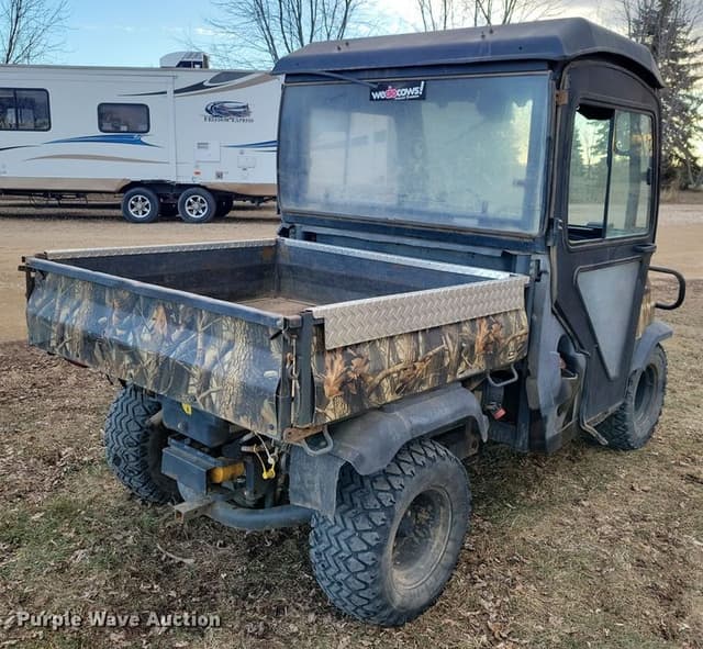 Image of Kubota RTV900 equipment image 4