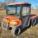 2001 Kubota RTV900 Image