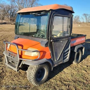 2001 Kubota RTV900 Image