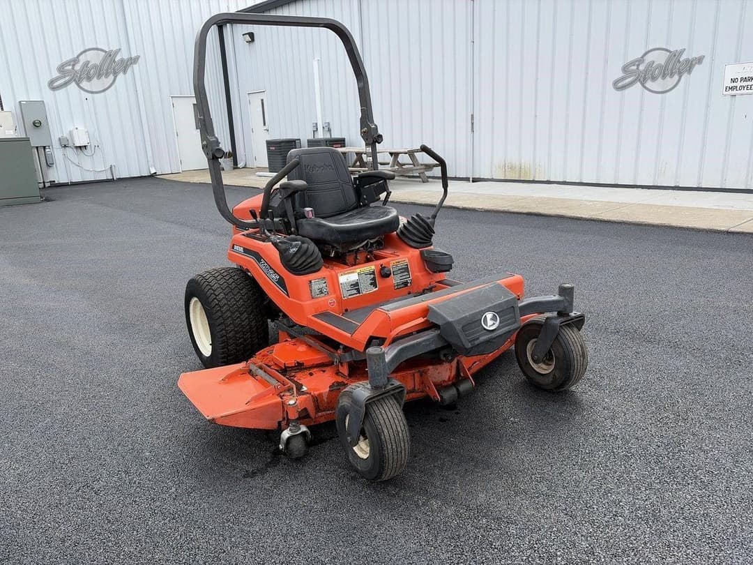 Image of Kubota ZD25 Primary image