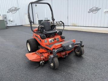 Main image Kubota ZD25