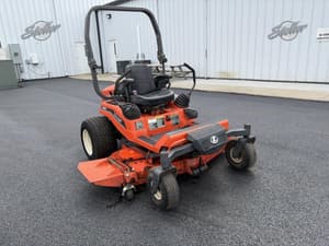 2001 Kubota ZD25 Image