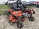 2001 Kubota ZD25 Image