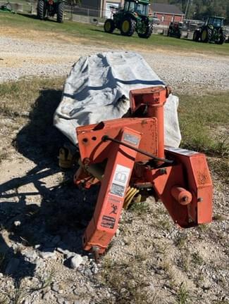 Image of Kuhn GMD 800GII HD Primary image