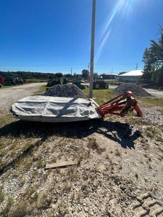 Image of Kuhn GMD 800GII HD equipment image 1