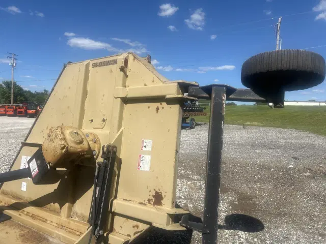 Image of Land Pride RCM5015 equipment image 3