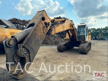 Main image Liebherr 944