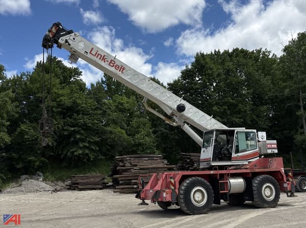 Equipment Main Image