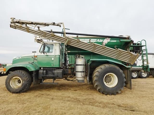 Image of Loral 4000 equipment image 4