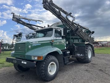 Main image Loral Easy-Rider 4000