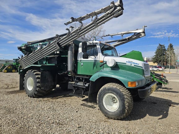 Main image Loral Easy Rider 4000SS