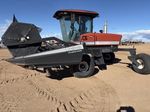 2001 MacDon 9350 Image
